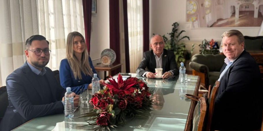 ТЕХНОЛОШКИОТ ГИГАНТ AVLIO ИНВЕСТИРА ВО БИТОЛА – Дигитализација и нови можности за млади кадри