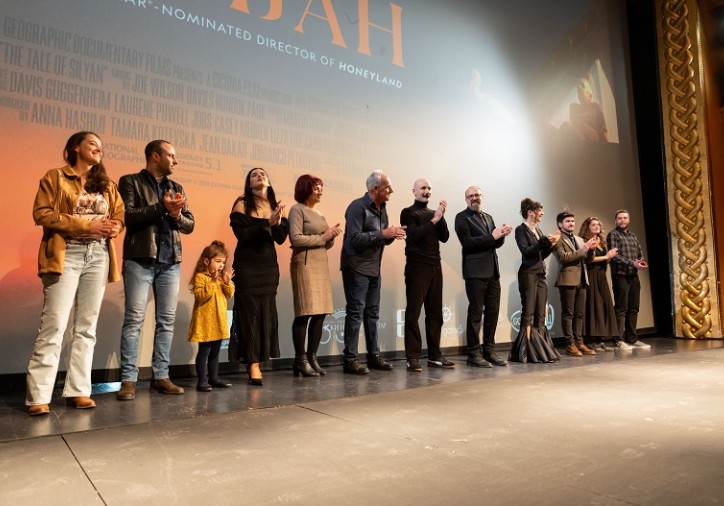 ОСКАР КАНДИДАТКА – Скопје ја пречека со овации