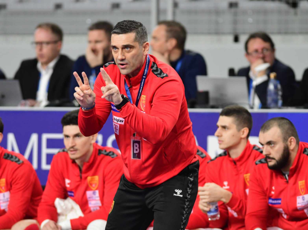 ЛАЗАРОВ: ЗАДОВОЛНИ СМЕ И СО ПОРАЗ – Ги натеравме да играат седум на шест