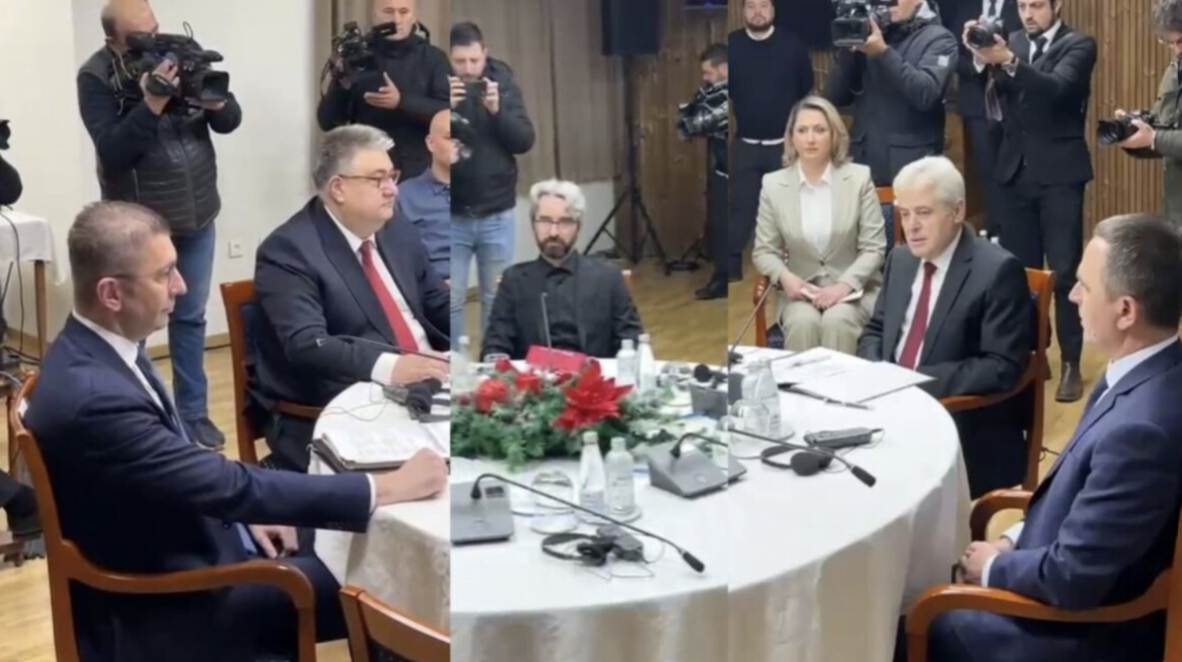 ПАД НА ТЕХНИЧКАТА ВЛАДА – Речиси сите „за“, ДУИ бара консултации со ЕУ и САД ПАД НА ТЕХНИЧКАТА ВЛАДА – Речиси сите „за“, ДУИ бара консултации со ЕУ и САД