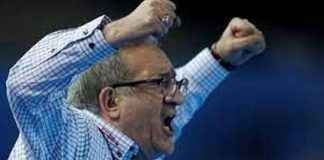 ЧЕРВАР АЛАРМИРА – Шоу на теренот или хаос во правилата