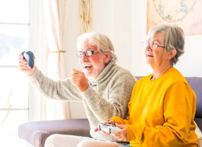 ТАНЦУВАЊЕ, МУЗИКА И ИГРИ – Рецепти за забавување на стареењето и помлад мозок ТАНЦУВАЊЕ, МУЗИКА И ИГРИ – Рецепти за забавување на стареењето и помлад мозок