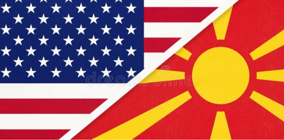 СИЉАНОВСКА-ДАВКОВА – Нема застој со САД и покрај паузата за визи