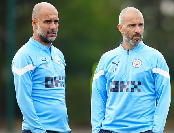 ОД ЛОНДОН ДО МАНЧЕСТЕР – Мареска заминува, Гвардиола го потврдува својот статус