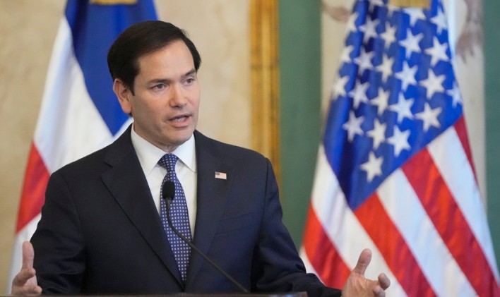 САД ЈА МЕНУВААТ ГЛОБАЛНАТА СТРАТЕГИЈА Крај на мултилатерализмот „Америка плаќа за сите“