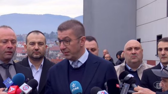 МАКЕДОНИЈА ИМА ОБРАЗОВНА ЦЕЛ – Универзитет меѓу првите 1000 на Шангајската листа