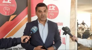 БИЗНИС КОНФЕДЕРАЦИЈА – Зголемување на минималната плата за уште 100 евра е голем товар за бизнисот БИЗНИС КОНФЕДЕРАЦИЈА – Зголемување на минималната плата за уште 100 евра е голем товар за бизнисот