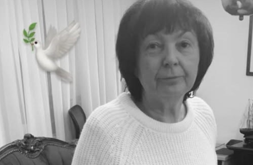 ПОЧИНА МИЛЕНА ОД НЕГОТИНО – По неа е напишана култната песна „Милена, генерацијо моја“