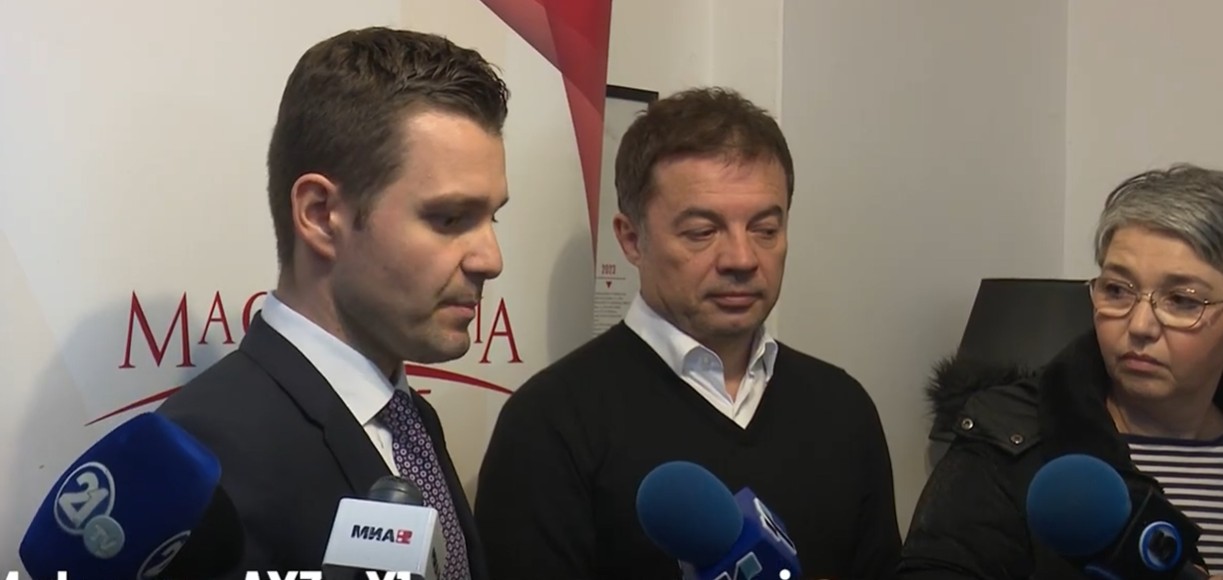 МУЦУНСКИ ДО СОФИЈА – Вашите забелешки за малцинствата не се дадени во добра волја