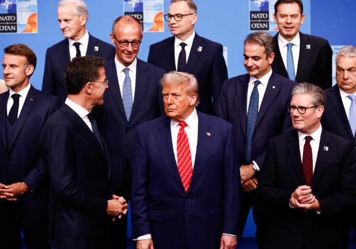 РАЗДОР ОКОЛУ ГРЕНЛАНД – Европа размислува за алтернативен НАТО