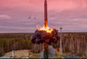 БИЛАНСОТ ОД РУСКАТА ХИПЕРСОНИЧНА РАКЕТА ОРЕШНИК – Погодена стратешка цел во Украина