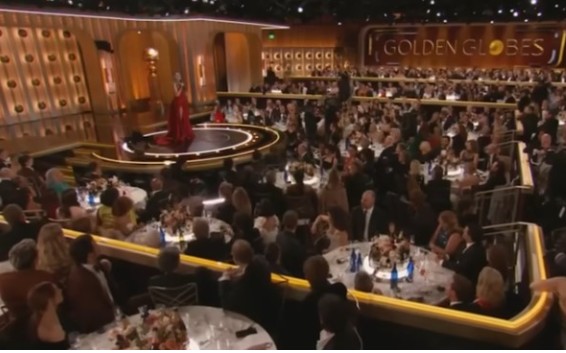 ДОМИНИРА НА ЗЛАТНИТЕ ГЛОБУСИ – Ова е филмот