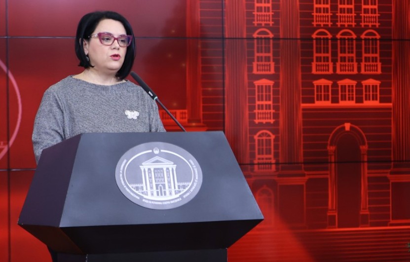 УЈП ПОВИКУВА ГРАЃАНИТЕ ДА ДОСТАВАТ ПОТВРДИ ЗА ПЛАТЕН ДАНОК ВО СТРАНСТВО – Секој случај ќе се разгледува индивидуално