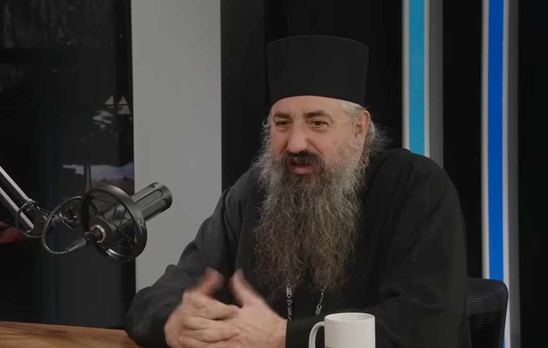 ПИМЕН СЕ КАЕ: ЗГРЕШИВ ШТО БАРАВ ПРОМЕНА НА ИМЕТО, НЕКОЈ МЕ ИЗЛАЖА Прашањето е сега кој го излажал – Господ или Зоран Заев