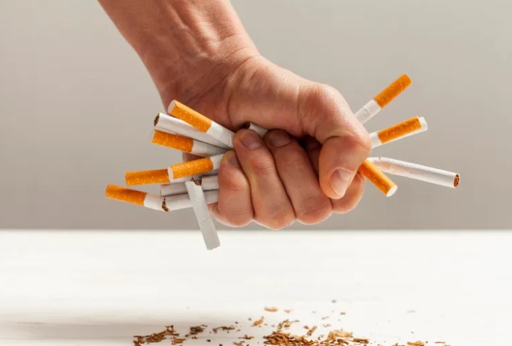 РАДИКАЛНИ ИЗМЕНИ НА ЗАКОНОТ Пушење забрането во ресторани, барови и тераси