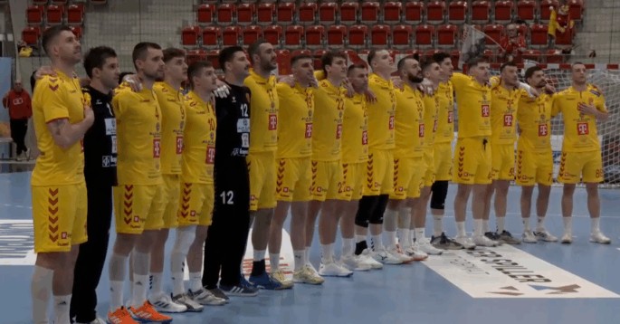 ПОБЕДА НА СТАРТОТ – Македонија ја совлада Бахреин на „Јелоу куп“ ПОБЕДА НА СТАРТОТ – Македонија ја совлада Бахреин на „Јелоу куп“