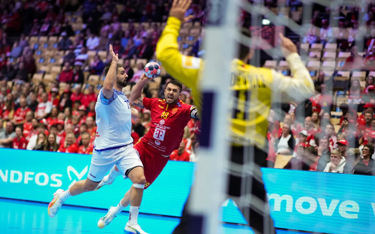 НЕРЕШЕНО СО ДРАМАТИЧЕН ФИНИШ – Македонија и Португалија ги поделија бодовите