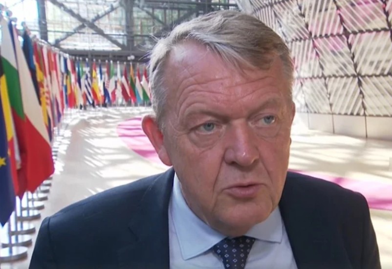 РАСМУСЕН ОСТРО ДО ТРАМП – Постојат граници што не смеат да се преминат