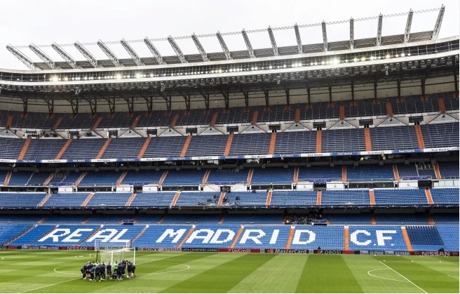 ТОП 5 ФУДБАЛСКИ КЛУБОВИ ЗА 2024/25 – Рекордерот со приходи од преку 1 милијарда евра