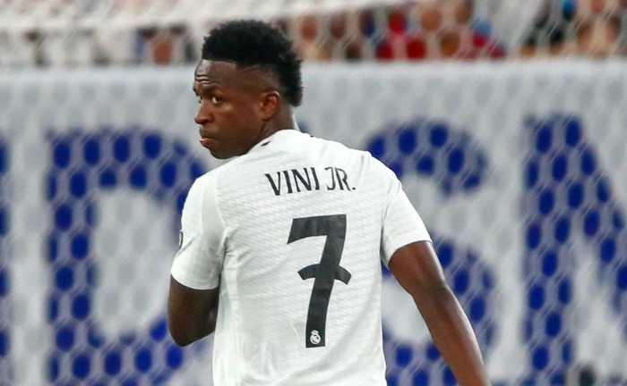 ВИНИСИУС БЛЕСНА – Нема брзање, иднината во Реал