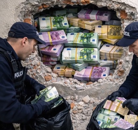 ОДБРАНАТА ТВРДИ – Ова дело не важи за судии, заѕиданите 350.000 евра не се на судијата Ристов