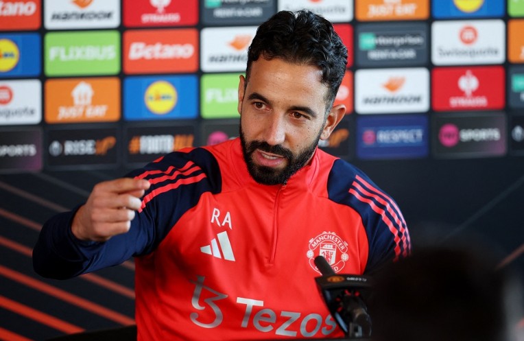 ОТКАЗ ЗА РУБЕН АМОРИМ – Ја загуби довербата по јавната расправија