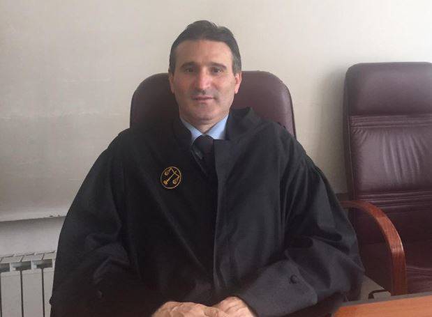 СУДСКИ ИЗБОРИ ЗА ЧЛЕН НА СУДСКИ СОВЕТ – Садула Изаири освои најмногу гласови СУДСКИ ИЗБОРИ ЗА ЧЛЕН НА СУДСКИ СОВЕТ – Садула Изаири освои најмногу гласови