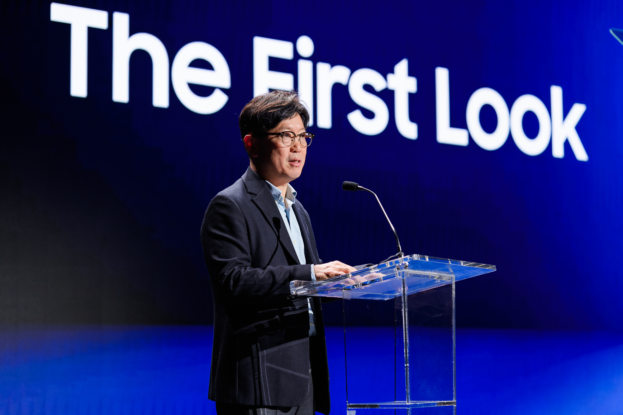 САМСУНГ ЈА ПРЕТСТАВУВА ВИЗИЈАТА ЗА СЛЕДНАТА ЕРА НА ТЕЛЕВИЗИЈАТА – Сесија “VD Deep Dive“ на “CES 2026“