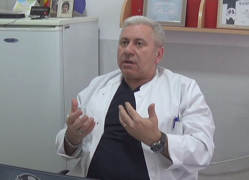 ГРИПОТ НЕ ЗАПИРА – Епидемиологот Олумчев предлага одложување на наставата до 1 февруари