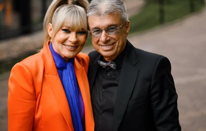 БОЛКА ШТО НЕ СТИВНУВА – Сузана Јовановиќ ја раскажува борбата со смртта на Саша Поповиќ