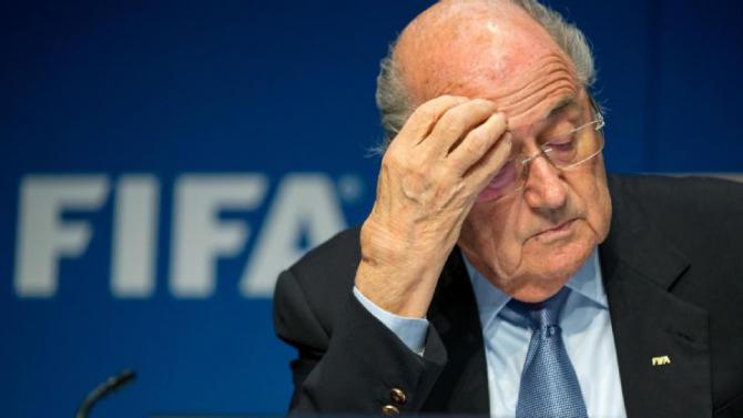 НАВИВАЧИ ВНИМАТЕЛНО – Блатер советува да се следи Светското фудбалско првенство од телевизија НАВИВАЧИ ВНИМАТЕЛНО – Блатер советува да се следи Светското фудбалско првенство од телевизија