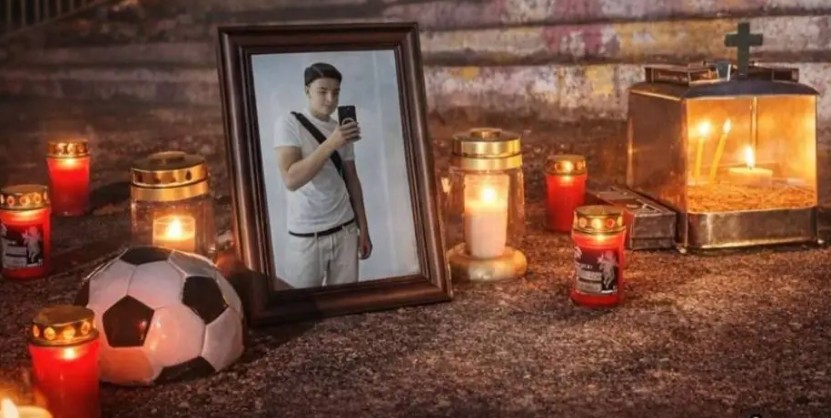 ТРАГИЧЕН КРАЈ НА НОВОГОДИШНАТА НОЌ – Апел за помош за семејството на Стивен Ивановски