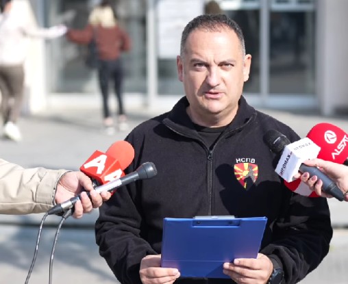 СИНДИКАЛНО ОБВИНУВАЊЕ – Опструкција и селективност кон професионалните војници