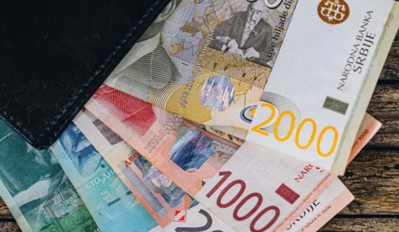 ОД 1 ФЕВРУАРИ ВО СРБИЈА – Се зголемуваат надоместоците за невработеност ОД 1 ФЕВРУАРИ ВО СРБИЈА – Се зголемуваат надоместоците за невработеност