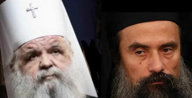 ПАТРИЈАРХОТ НА БУГАРСКАТА ЦРКВА – Поглаварот на МПЦ-ОА Стефан за мене е Северномакедонски поглавар