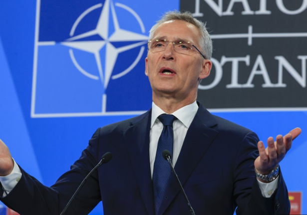 НИШТО НЕ Е ВЕЧНО – САД можат да го напуштат НАТО, вели Столтенберг