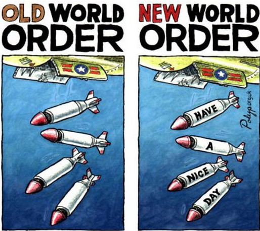 КРАЈ НА ЕРАТА НА ПРАВИЛА – Европа и Канада ја откриваат кршливоста на меѓународниот поредок