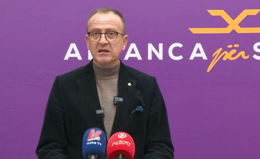 УСТАВНИОТ СУД НА ИСПИТ – Алијансата за Албанците поднесува иницијатива за оспорување на „Безбеден град“