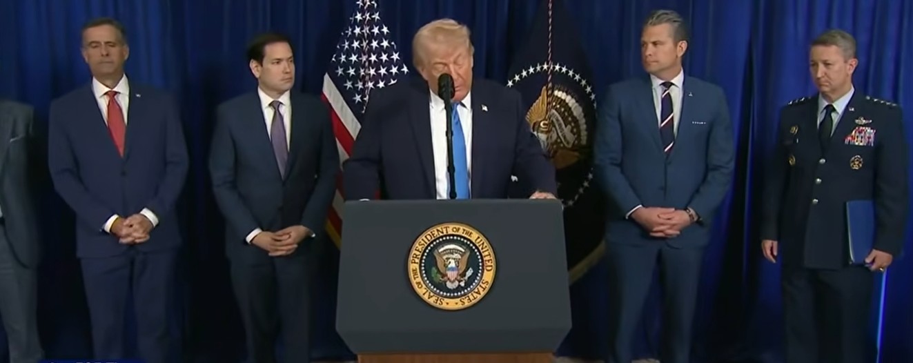 ДРАМА И МОЌ: МОНРОВАТА ДОКТРИНА ОЖИВЕА ПО 200 ГОДИНИ – Европа настрана, САД ја брани доминацијата во Латинска Америка