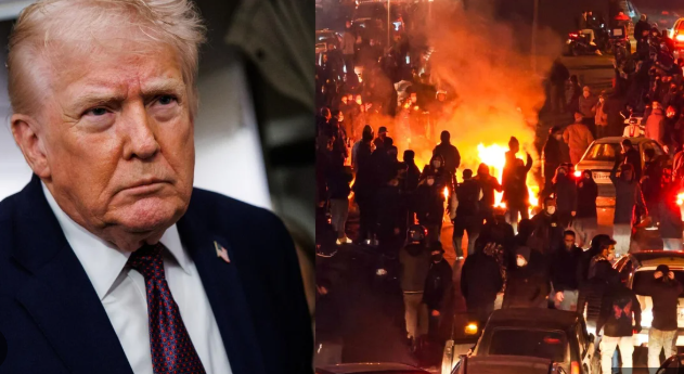 ТРАМП ПРЕДУПРЕДИ – Иран прифати откажување на 800 егзекуции