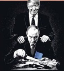 ТРАМП ПО ЗАРОБУВАЊЕТО НА МАДУРО – Не би го апсел засега и Путин