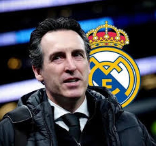 ЕМЕРИ ВО ФОКУСОТ НА РЕАЛ – Летен план за клупата на „Сантијаго Бернабеу“