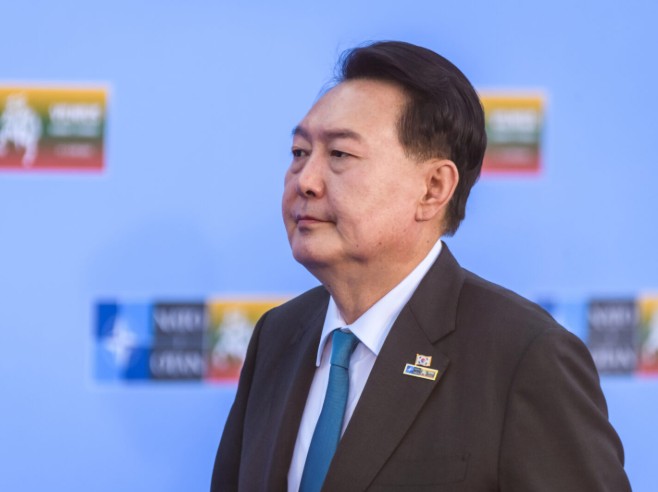 СМРТНА КАЗНА ЗА ПОРАНЕШЕН ПРЕТСЕДАТЕЛ – Јун Сук-јеол пред историска пресуда