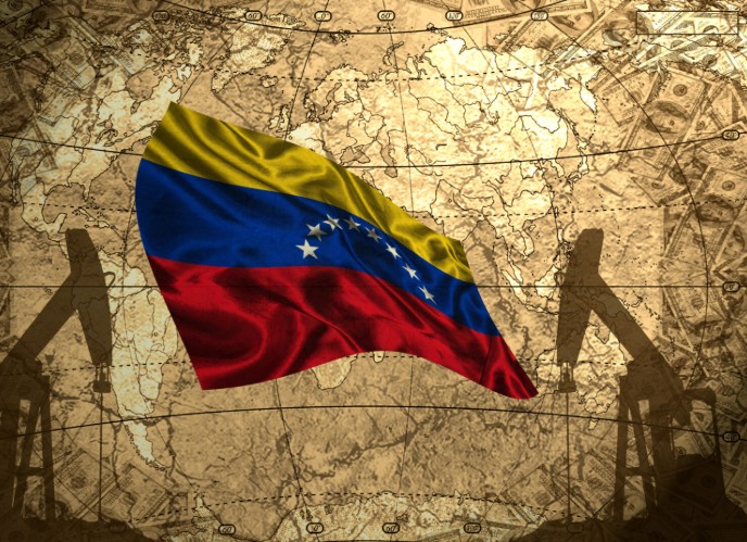 САНКЦИИ, СУДОВИ И МИЛИЈАРДИ Битката за венецуелскиот долг од 170 милијарди долари