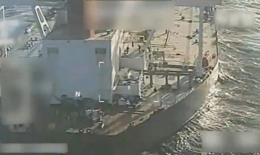 САД НАПАЃААТ, НО НАФТАТА ОПСТОЈУВА – Венецуела без удар врз бунарите