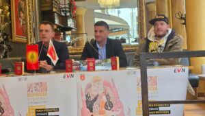 ТРАДИЦИЈА И ЗАБАВА – Вевчански карневал 2026