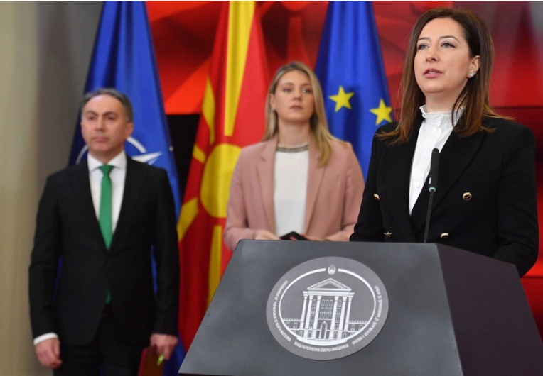 ЦЕМЕНТАРНИЦА УСЈЕ ЧИСТА КАКО СОЛЗА – Инспекцијата не најде ниту грам загадување ЦЕМЕНТАРНИЦА УСЈЕ ЧИСТА КАКО СОЛЗА – Инспекцијата не најде ниту грам загадување