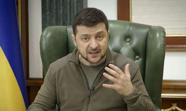 АМЕРИКАНСКИ ОФИЦИР ПРЕДУПРЕДУВА – Зеленски не може да ја смени ситуацијата со критики кон Европа