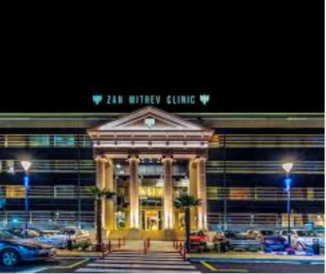 ФИЛИПЧЕ И ЗАЕВ САКАЛЕ ДА ЈА ПРЕЗЕМАТ БОЛНИЦАТА ЖАН МИТРЕВ – Филипче најавува тужби за клевета