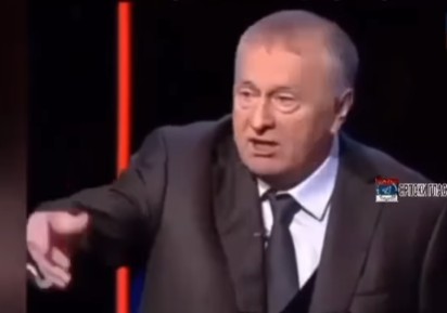 (ВИДЕО) ПРЕДВИДУВАЊЕ НА ЖИРИНОВСКИ КОЕ СЕ ИСПОЛНИ – Венецуела за Трамп, Украина за Путин